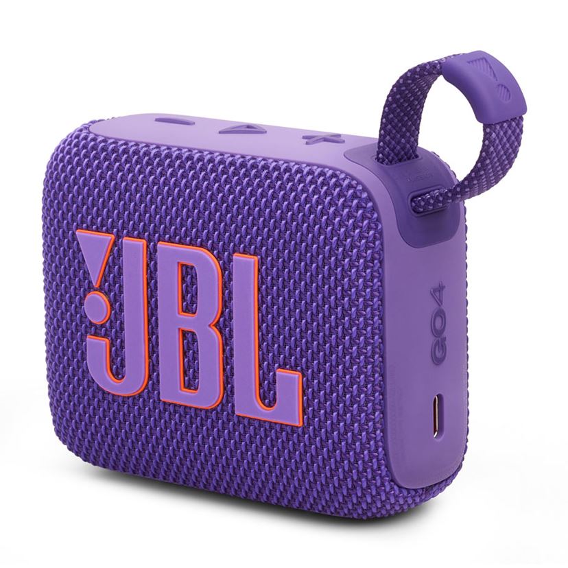 人気のワイヤレススピーカーJBL「GO 4」をスマホ直聴き派が実際に使っ