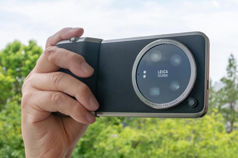 Xiaomi 14 Ultra」の超高性能カメラを写真家がガチレビュー！ - 価格