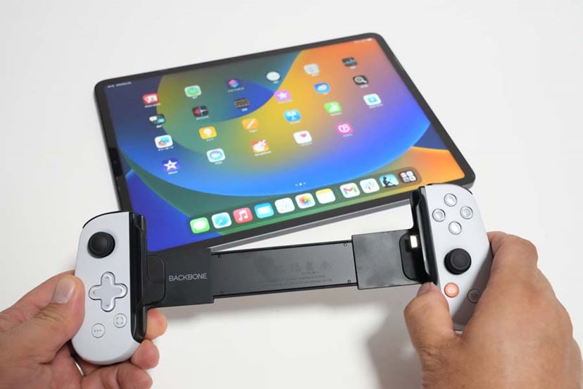 PS Portal」の代わりに！？ スマホ用コントローラー「Backbone One