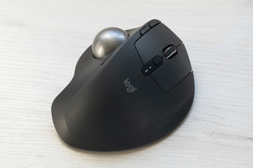 高級”トラックボール「MX ERGO S MXTB2」が人気の理由は操作感・質感