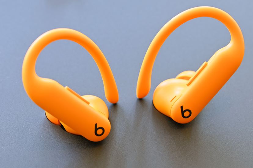 心拍数計測にノイキャンも！ Powerbeats Pro 2は中身もデザインも大幅