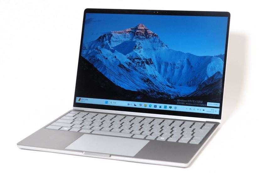 若者向け？ むしろ全年齢に勧めたいモバイルノート「FMV Note C