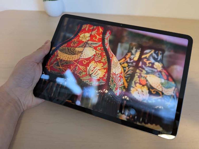 Xiaomi Pad 7」レビュー！ 3.2K高精細ディスプレイ搭載の11インチ