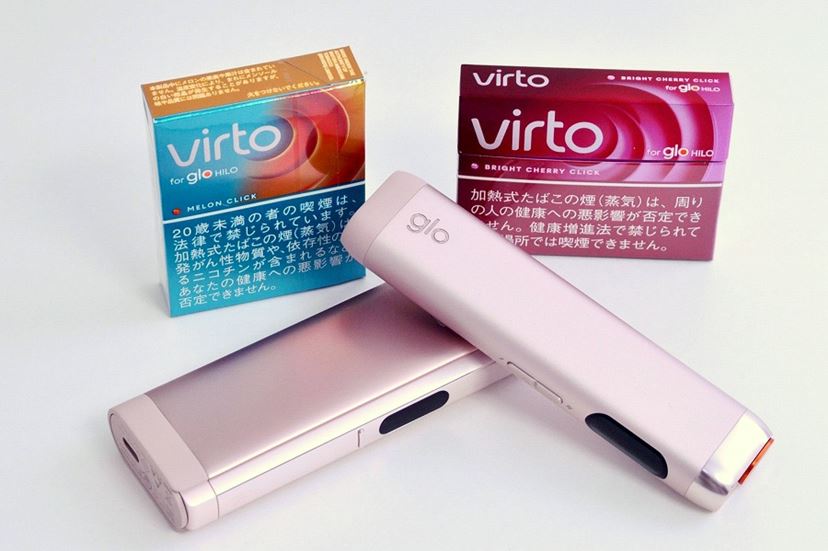 初の限定色は「パールピンク」！ 「グロー・ヒーロ・ローズ・クォーツ