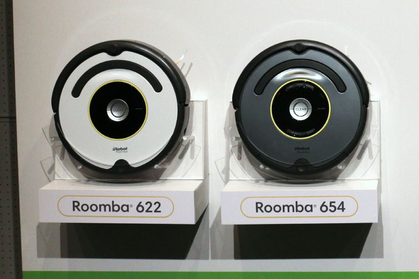 今度の「ルンバ」はカメラ付き！ ルンバ史上最高性能モデル「980」が