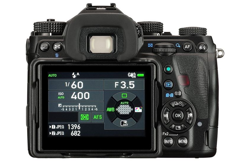 ペンタックス初のフルサイズ一眼レフカメラ「PENTAX K-1」詳細レポート
