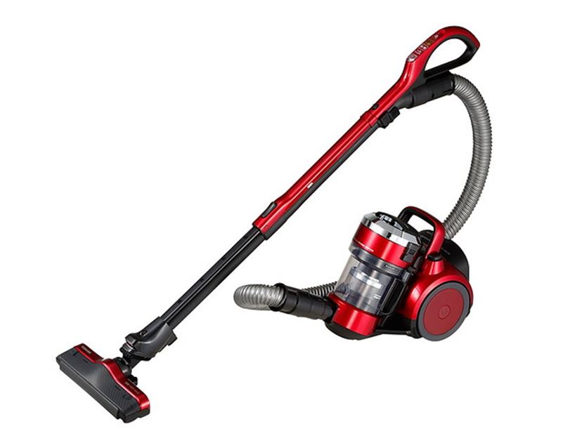 最近、コンパクトで軽量な「キャニスター型掃除機」が人気です - 価格