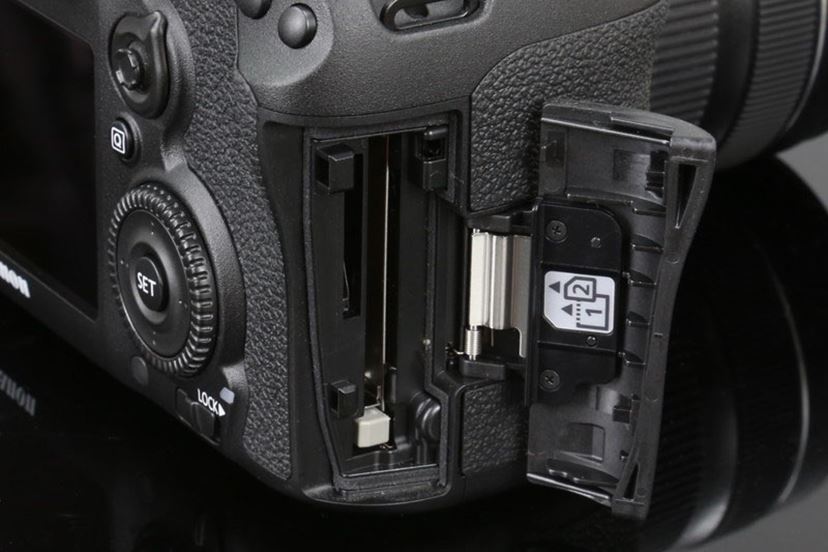 キヤノン「EOS 7D Mark II」 ― 話題のハイスペックAPS-C機に弱点はある