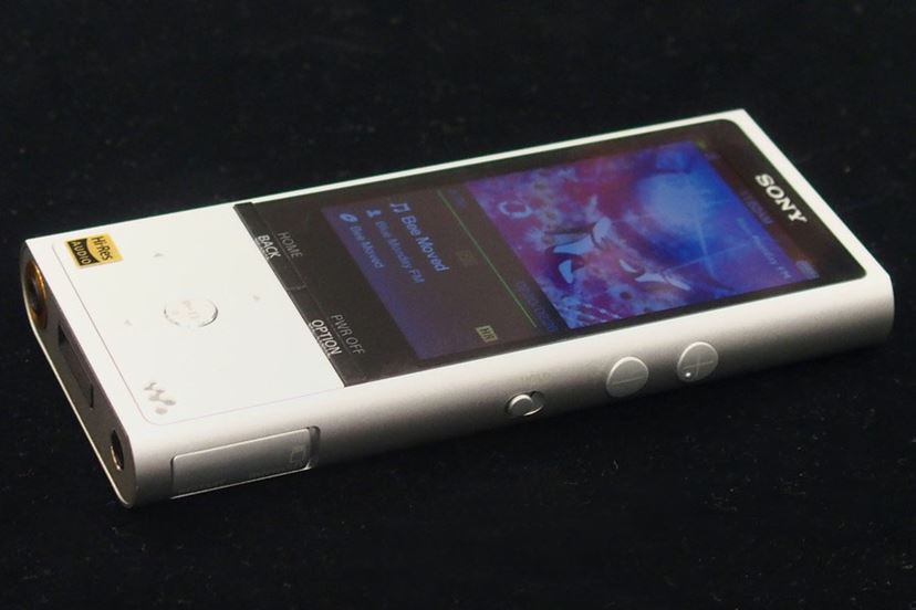 ZX1の音が進化！ 新型ハイレゾウォークマン「NW-ZX100」 - 価格.com