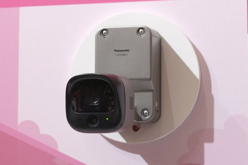パナソニックからホームセキュリティ製品の新モデルが登場！ - 価格