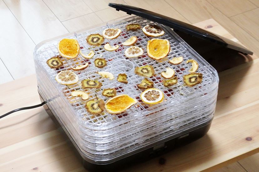 自家製ビーフジャーキーも作れる「フードドライヤー」に夢中！ - 価格