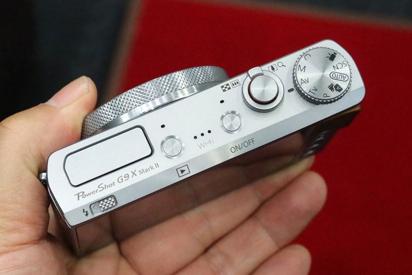 キヤノン、2017春の新型デジカメ7モデルを一挙発表！ 「DIGIC 7」搭載