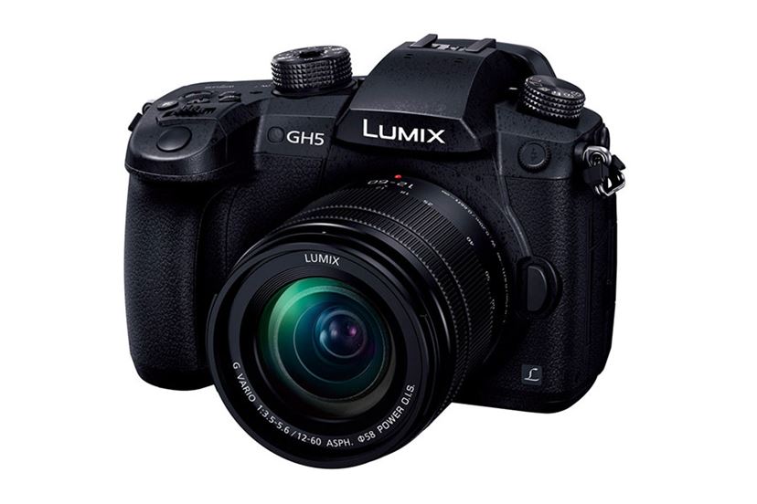 パナソニックの最高峰ミラーレスカメラ「LUMIX GH5」が登場 - 価格.com