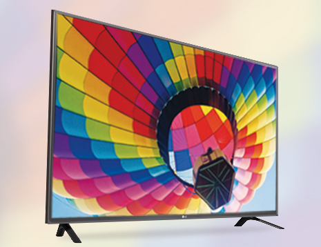 LGエレクトロニクス 32LF5800 [32インチ] 価格比較 - 価格.com