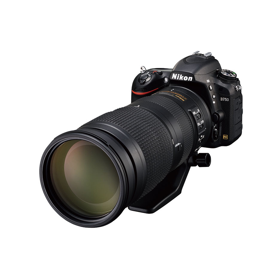 ニコン AF-S NIKKOR 200-500mm f/5.6E ED VR 価格比較 - 価格.com