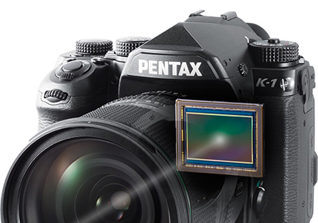 ペンタックス PENTAX K-1 ボディ 価格比較 - 価格.com