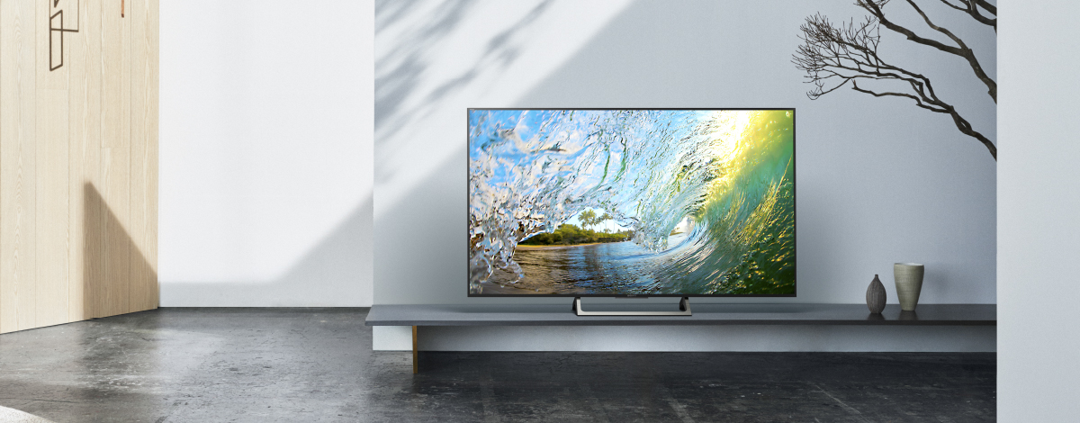 SONY BRAVIA KJ-75X8500E [75インチ] 価格比較 - 価格.com