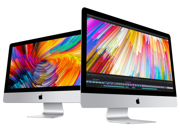 Apple iMac 27インチ Retina 5Kディスプレイモデル MNED2J/A [3800