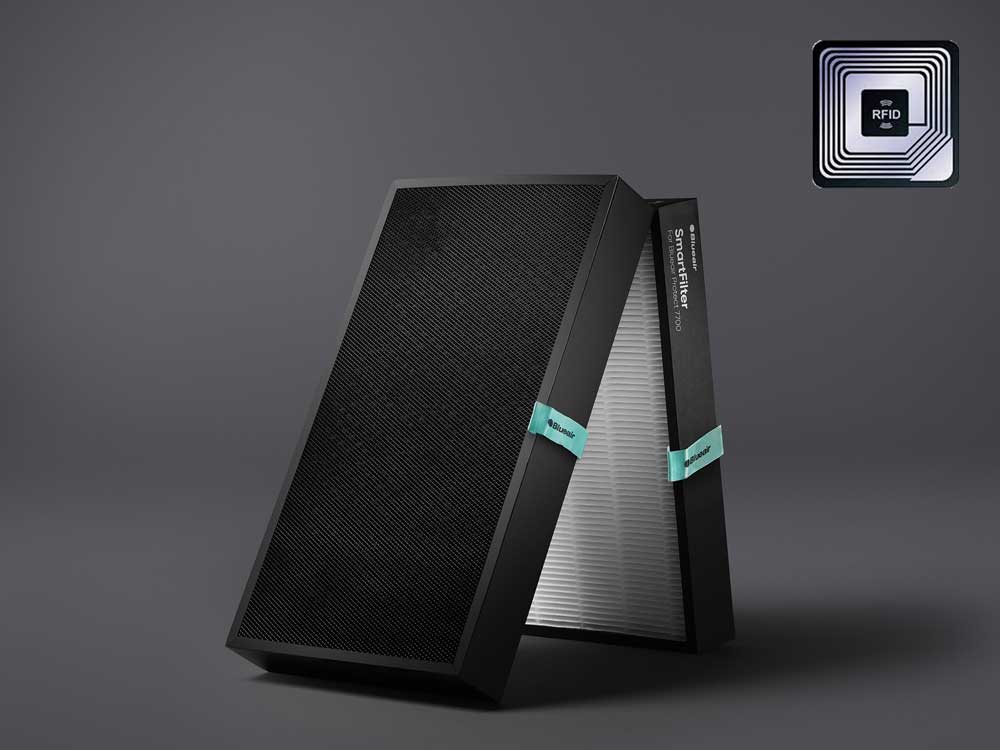 ブルーエア Blueair Protect 7710i 105832 価格比較 - 価格.com