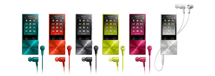 SONY NW-A25HN [16GB] 価格比較 - 価格.com