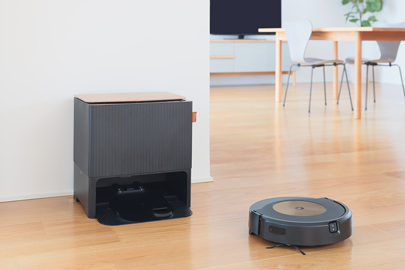 価格.com - [PR企画]アイロボット史上最高にパワフルな清掃力の2in1