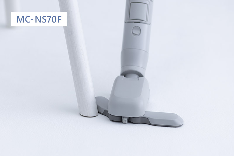 価格.com - [PR企画]パナソニックのセパレート掃除機で“ラクチンお掃除