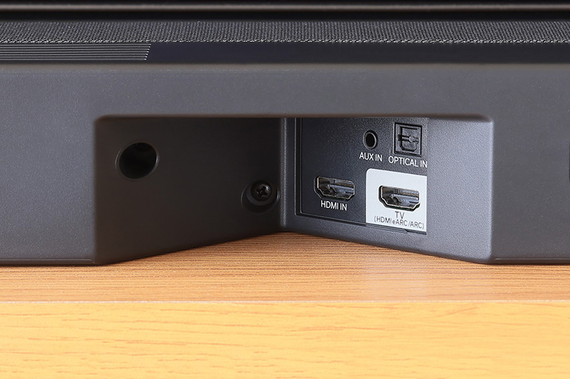 価格.com - [PR企画]デノンのサウンドバー「DHT-S517」が価格.com