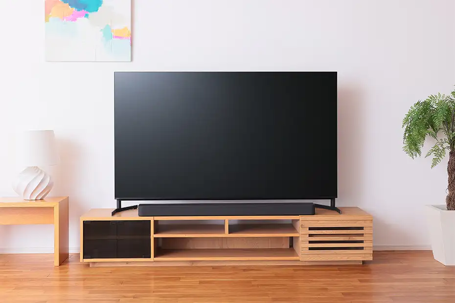 価格.com - [PR企画]ソニー新サウンドバー「BRAVIA Theatre Bar 9（HT