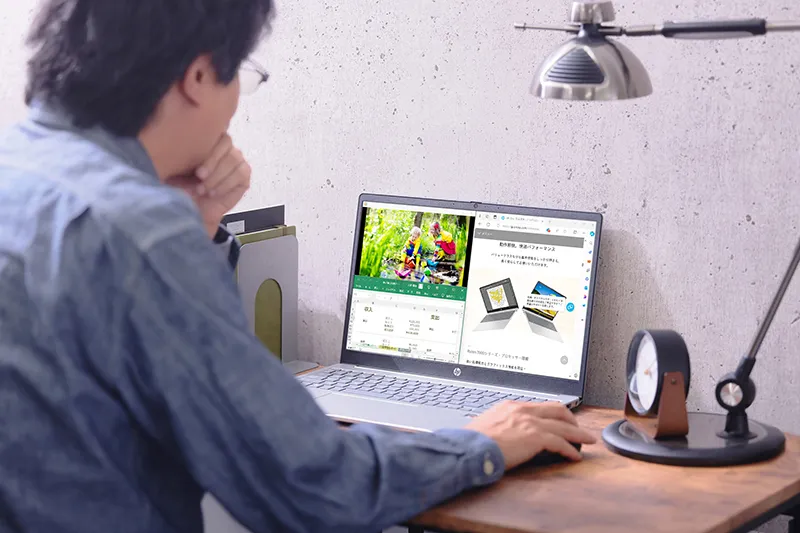 価格.com - [PR企画]「HP 15」は高コスパノートPCの決定版だ