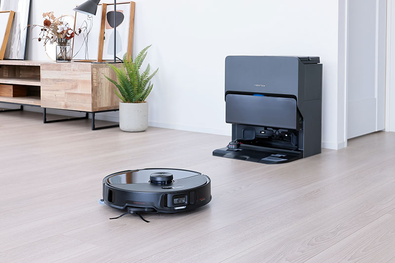 価格.com - [PR企画]ロボット掃除機の限界を突破した「Roborock S8