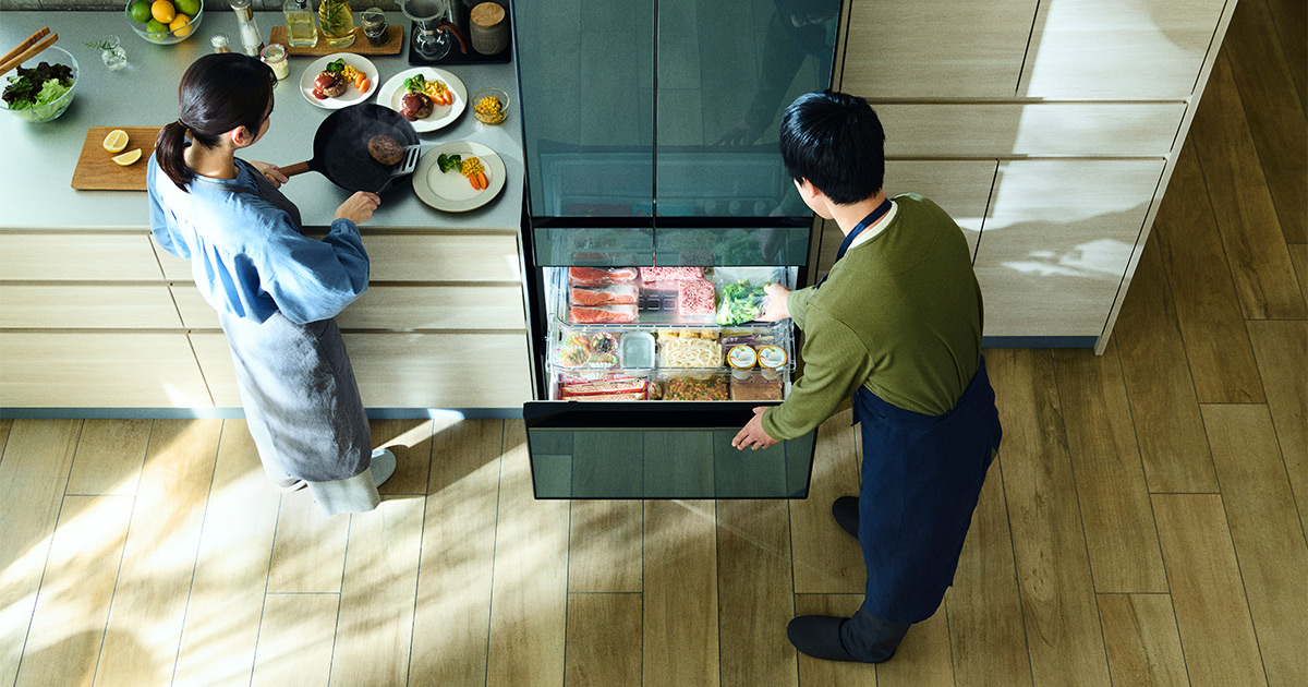 価格.com - [PR企画]日立冷蔵庫(R-HXCC62X)を紹介！おいしく冷凍