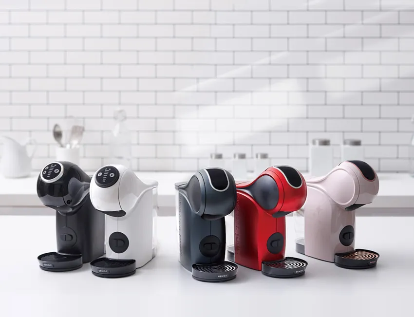 価格.com - [PR企画]「ネスカフェ ドルチェ グスト」で至福のコーヒー