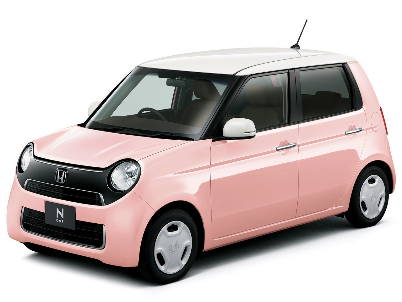 ホンダ N-ONE 2012年モデル Premium Tourer Lowdown SSネオクラシック