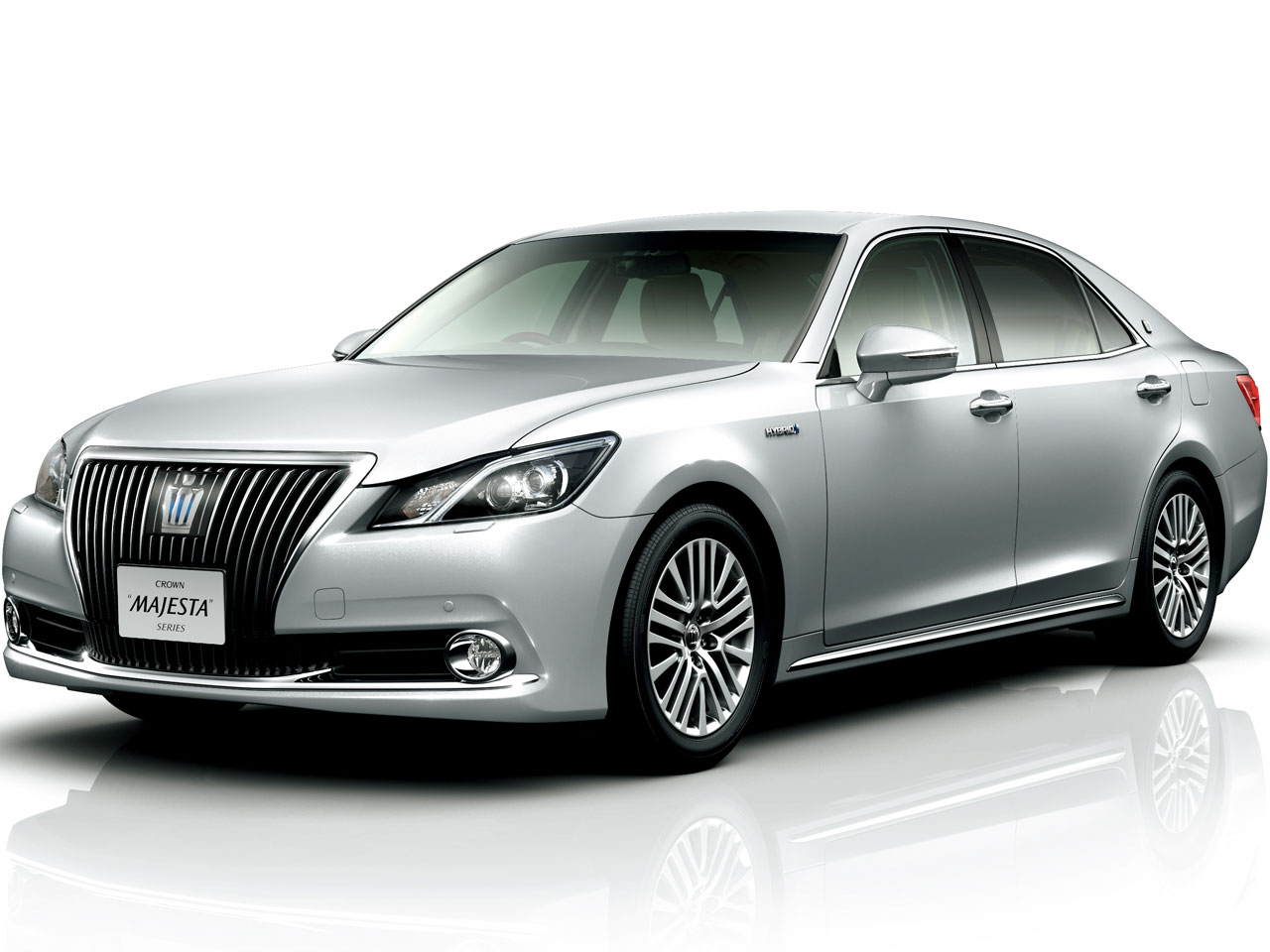 トヨタ クラウン マジェスタの価格・新型情報・グレード諸元 価格.com