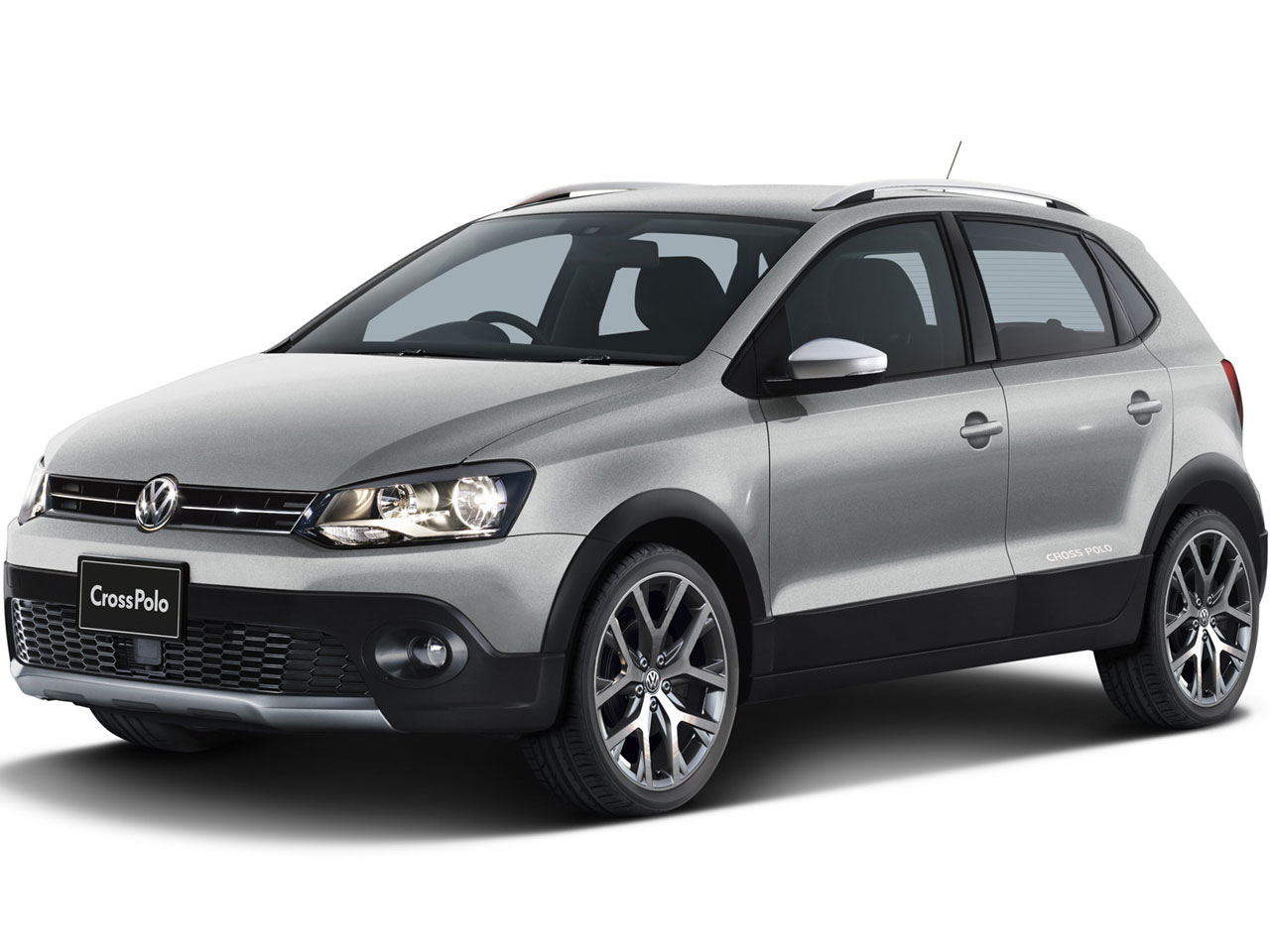 フォルクスワーゲン クロスポロ 2010年モデル ベースグレードの価格