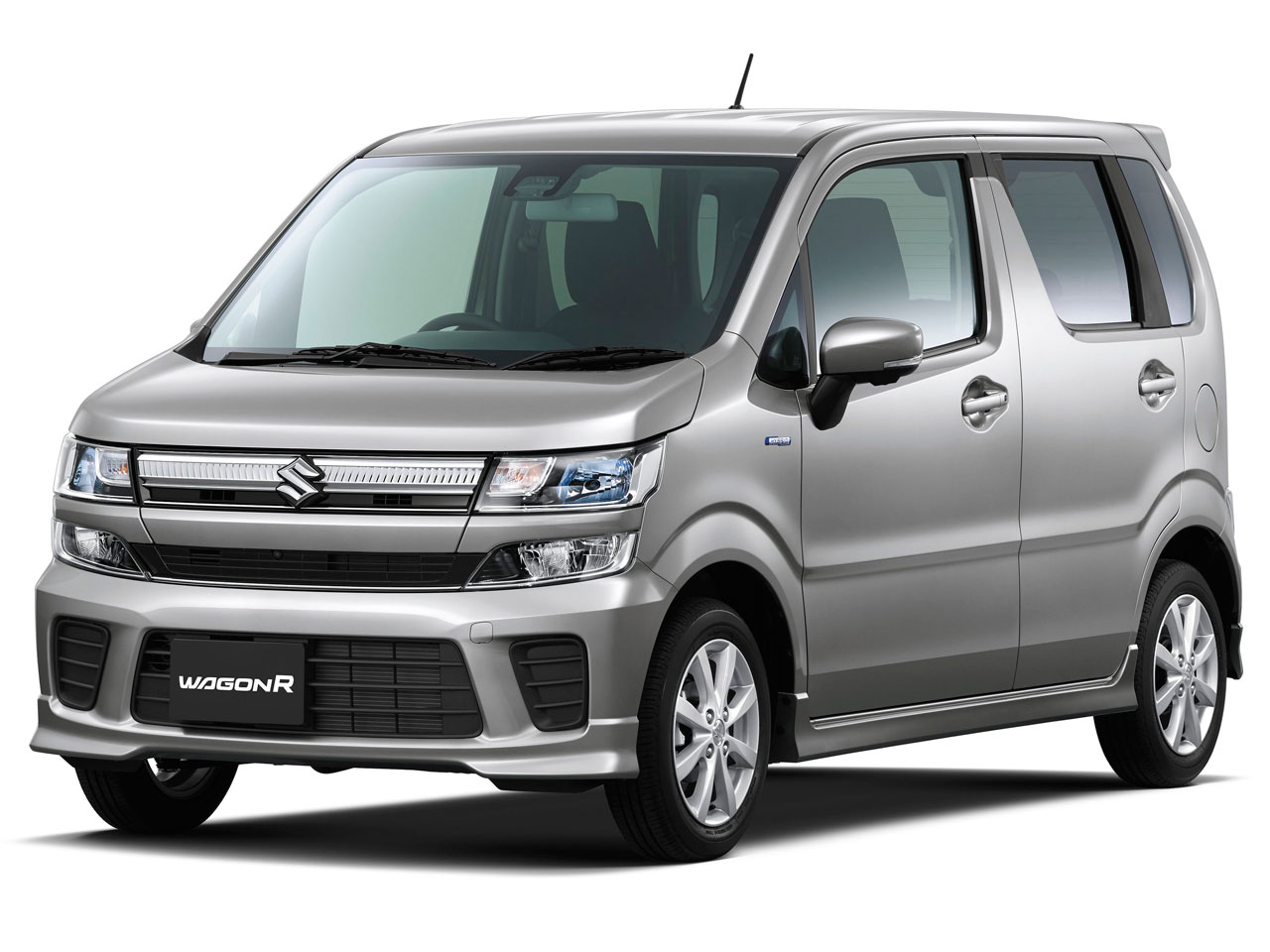 スズキ ワゴンRの価格・新型情報・グレード諸元 価格.com