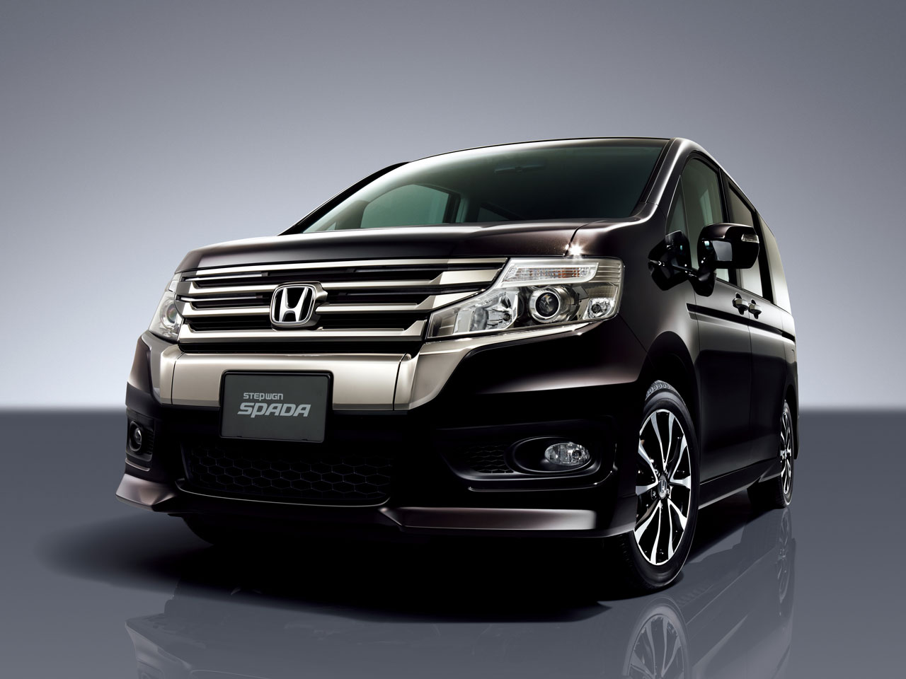 ホンダ ステップワゴン スパーダ 2009年モデル Ziの価格・性能・装備