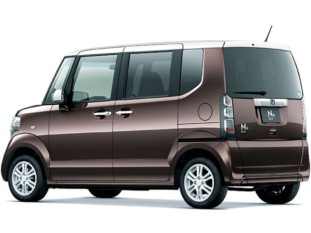 ホンダ N-BOX + 2012年モデル G ターボ Lパッケージの価格・性能・装備