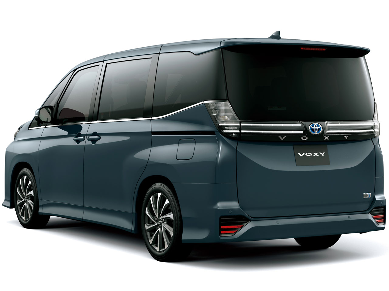 トヨタ ヴォクシー 2022年モデル S-Z 4WDの価格・性能・装備