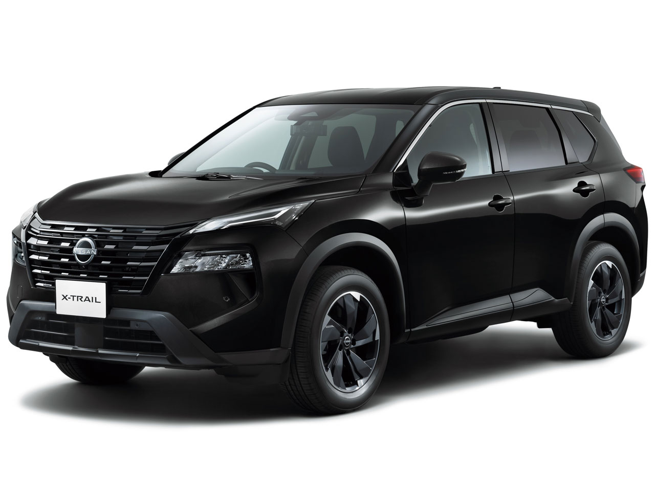 日産 エクストレイル 2022年モデル X e-4ORCE エクストリーマーX 2列