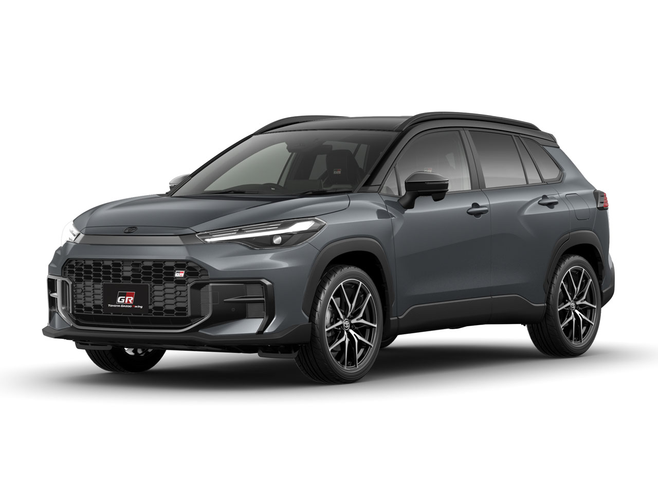 トヨタ カローラ クロス 2021年モデル HYBRID Z 4WDの価格・性能・装備