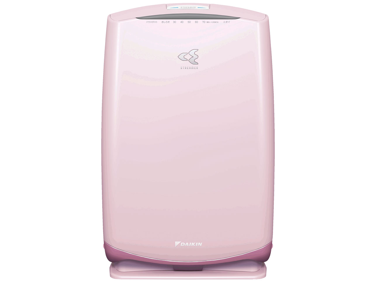 ダイキン うるおい 光クリエール MCK55N-P [ピンク系] 価格比較 - 価格.com