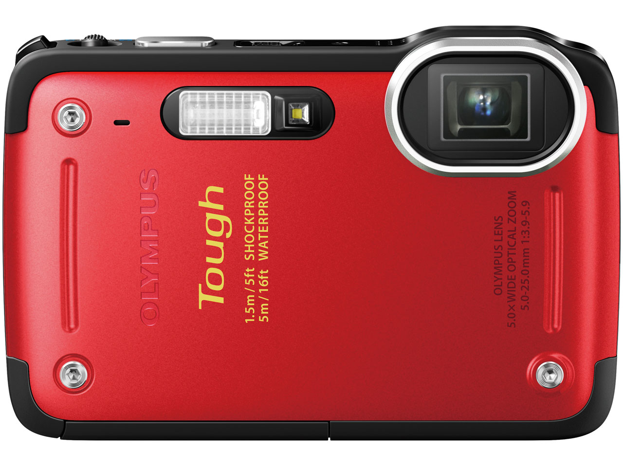 オリンパス OLYMPUS STYLUS TG-625 Tough 価格比較 - 価格.com