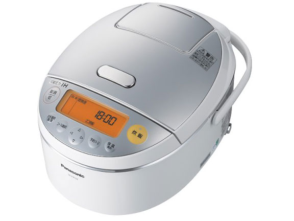 パナソニック おどり炊き SR-PX102 価格比較 - 価格.com