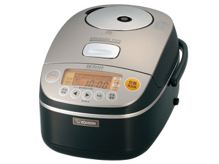 象印 極め炊き NP-NC18-TC [メタリックブラウン] 価格比較 - 価格.com