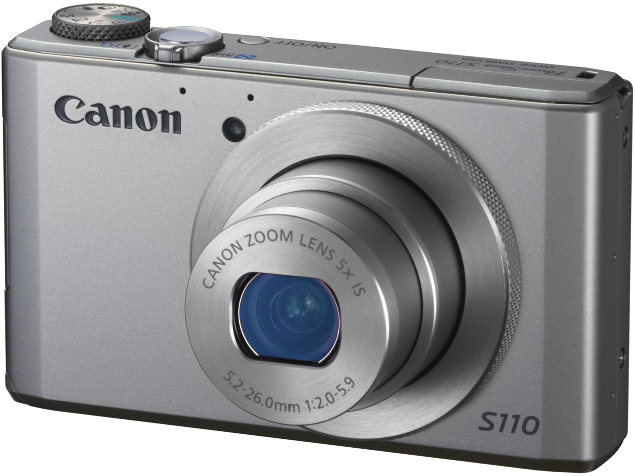 CANON PowerShot S110 [ホワイト] 価格比較 - 価格.com