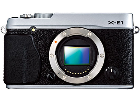 富士フイルム FUJIFILM X-E1 ボディ 価格比較 - 価格.com