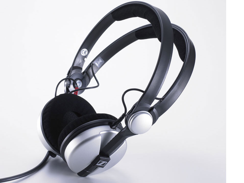 ゼンハイザー HD 25 AMPERIOR [シルバー] 価格比較 - 価格.com