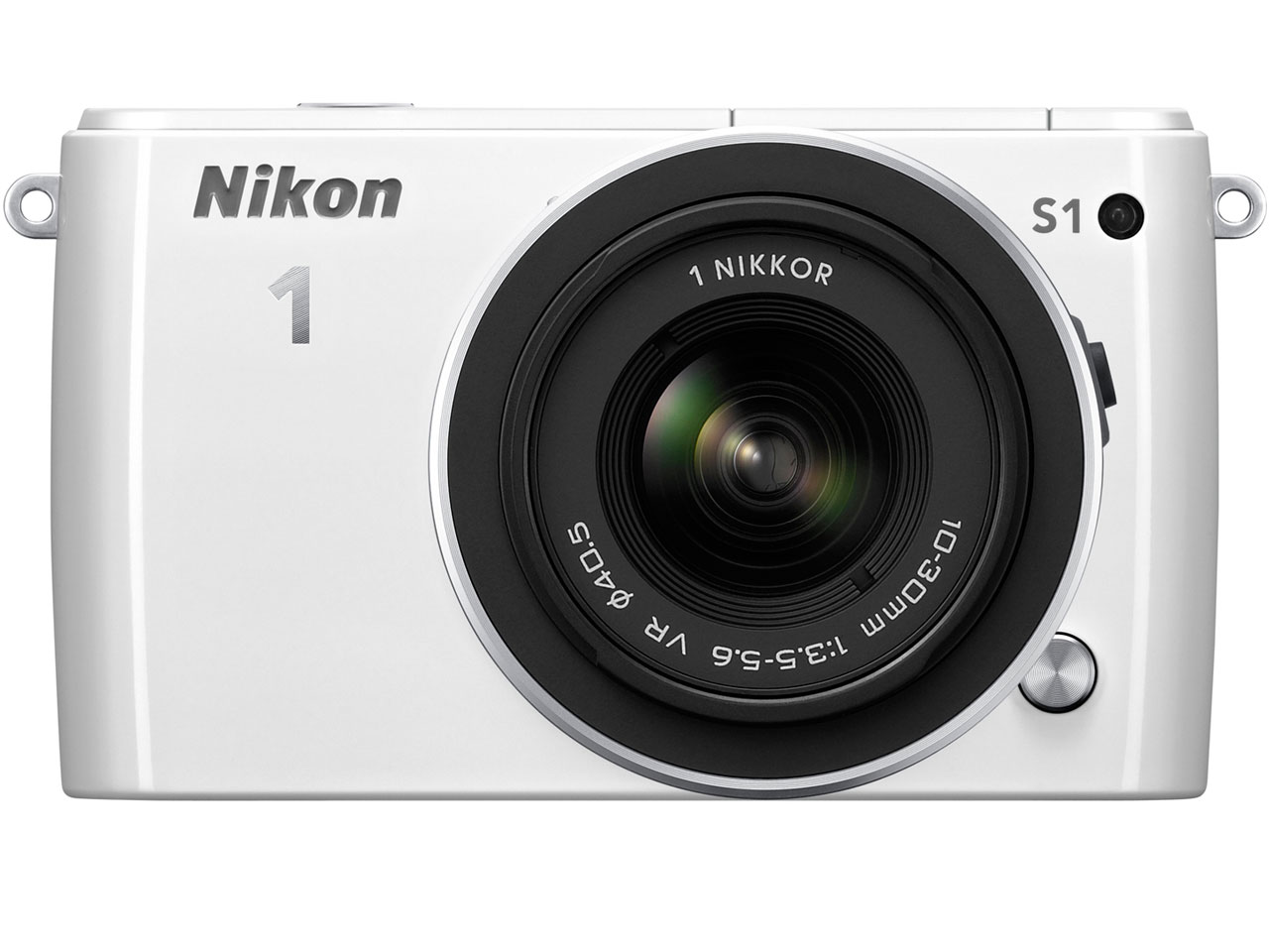 ニコン Nikon 1 S1 ダブルズームキット [カーキ] 価格比較 - 価格.com
