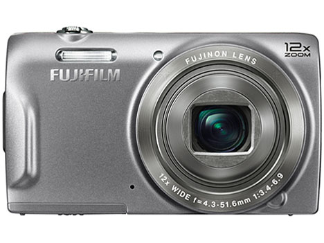 富士フイルム FinePix T500 [レッド] 価格比較 - 価格.com